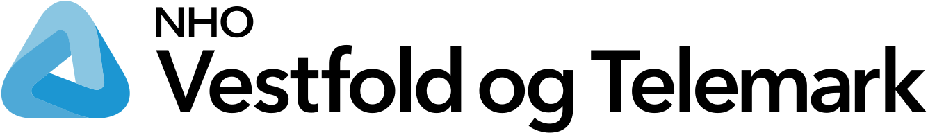 NHO Vestfold og Telemark logo svg