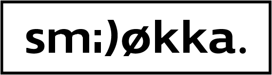 Logo_plain_Smiløkka Logo_plain_Smiløkka