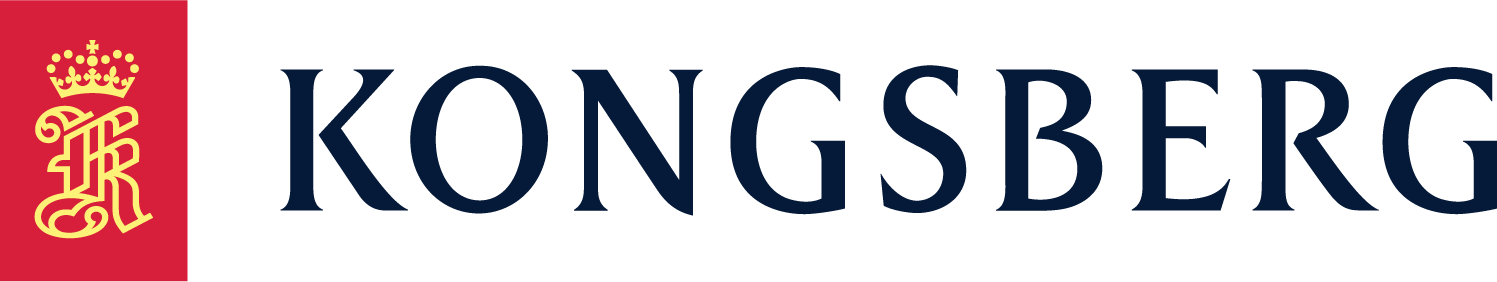 KONGSBERG_logo_horizontal KONGSBERG_logo_horizontal